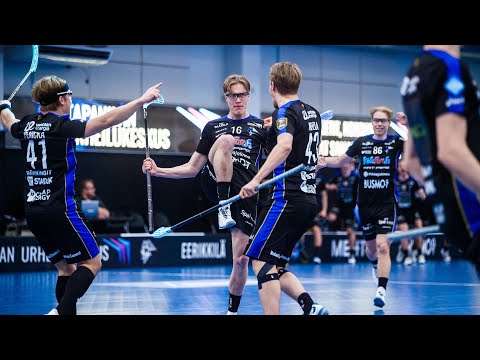 EräViikingit - Jymy 15.3.2025 maalikooste