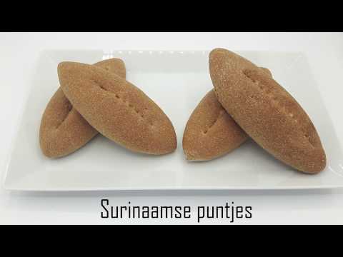 De gezondere variant van Surinaamse puntjes