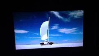 Land yacht scene from WIND