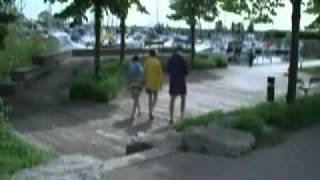 Discovery Channel Extrañas Formas de Morir-4(por el agua)2-2