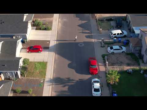 High Valley Drone Services video.