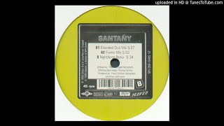Santany - Feel The Vibrations (Nightforce Remix)-1998