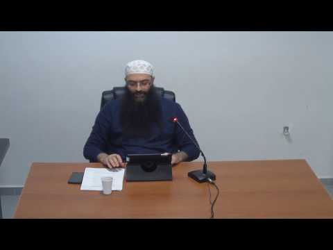 120) El Akide El Uasitije: A do ta shohin jobesimtarët Zotin në ditën e kiametit