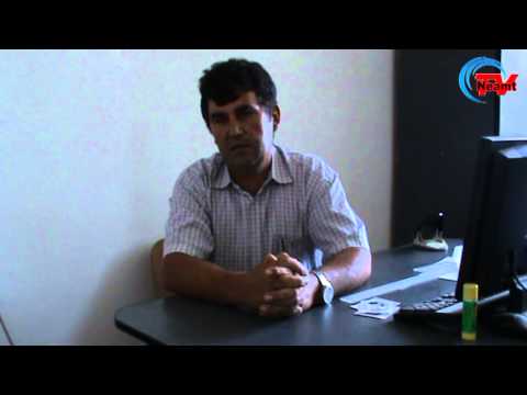 Prospectiuni la Tibucani