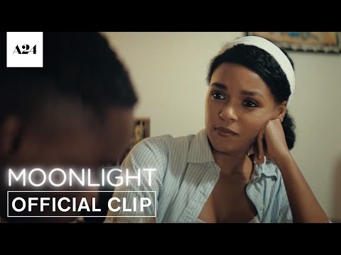 Moonlight (Clip 'All Love All Pride')