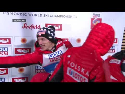 Koniec sezonu, Michal Dolezal nowym trenerem Polaków (24.03.2019)