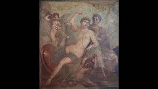 Sappho's "Hymn to Aphrodite"