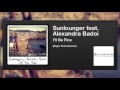 Sunlounger featuring Alexandra Badoi - I'll Be ...