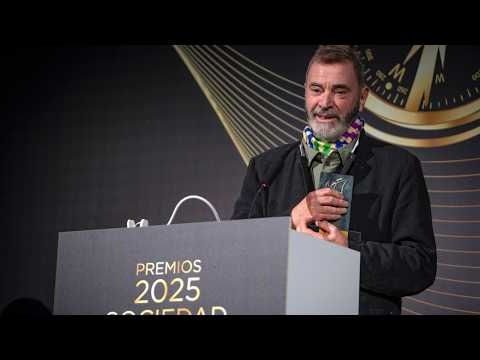 El impulso nómada en el cine con Jordi Esteva