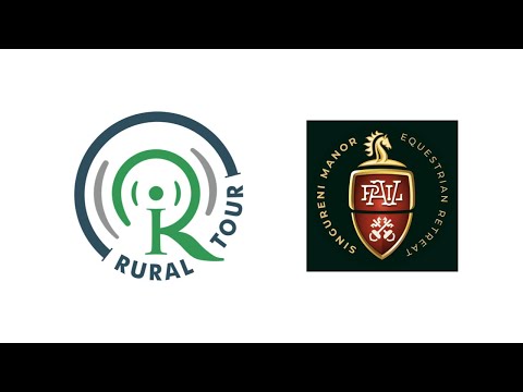 Singureni Manor, Equestrian Retreat, Romania (Rural Equestrian Retreat)