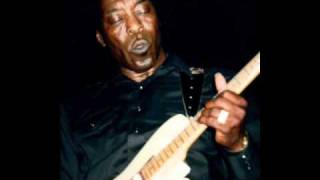 Buddy Guy-Where Is the Next One Coming From