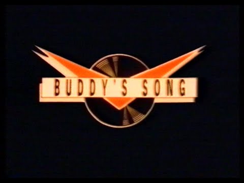 Buddy's Song