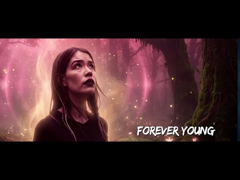 Forever Young - Oficial Vídeo Clipe
