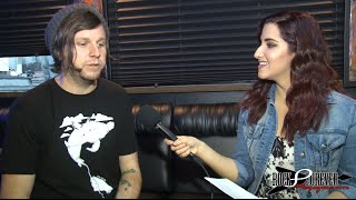 Copeland (Aaron Marsh) Interview with Rock Forever Magazine