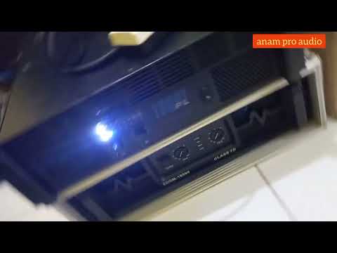 Test Power Extreme PL10001 sebelum di kirim paket ke Jawa Timur