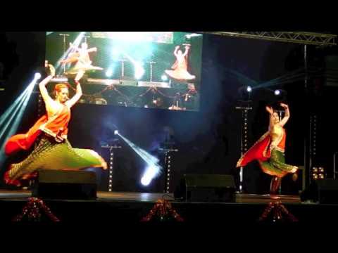 Bollywood Fusion Ireland - Hamari Atariya