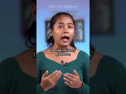 We, Indians taught plastic surgery to the world 😳♥️  Keerthi History #shorts