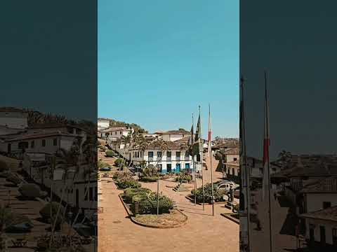 Um dia em Serro, MG #serro #minasgerais #estradareal #viagem