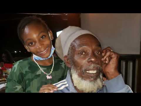 Blue Wakanda in Dub: A Family Tribute to Tabby Diamond