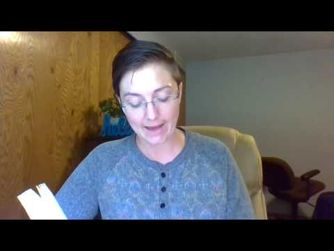 Across Five Aprils: Chapter 11