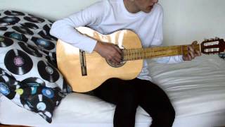 Modern Baseball - Timmy Bowers (cover)