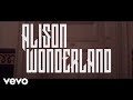 Alison Wonderland - I Want U (Official Video) 