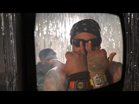 El Taiger x Marvin Freddy x Dj Conds - En Mi Pé ( Video Oficial )