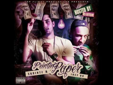 Squintz ft. JoeyDo-Drug Store