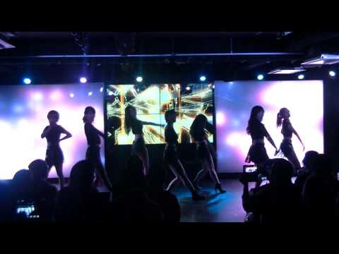 fixx【AOA Medley】