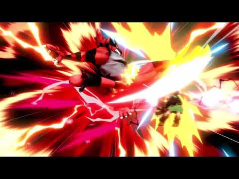 Super Smash Bros. Ultimate - Do 40% Damage in a Single Attack With Incineroar Challenge Tutorial