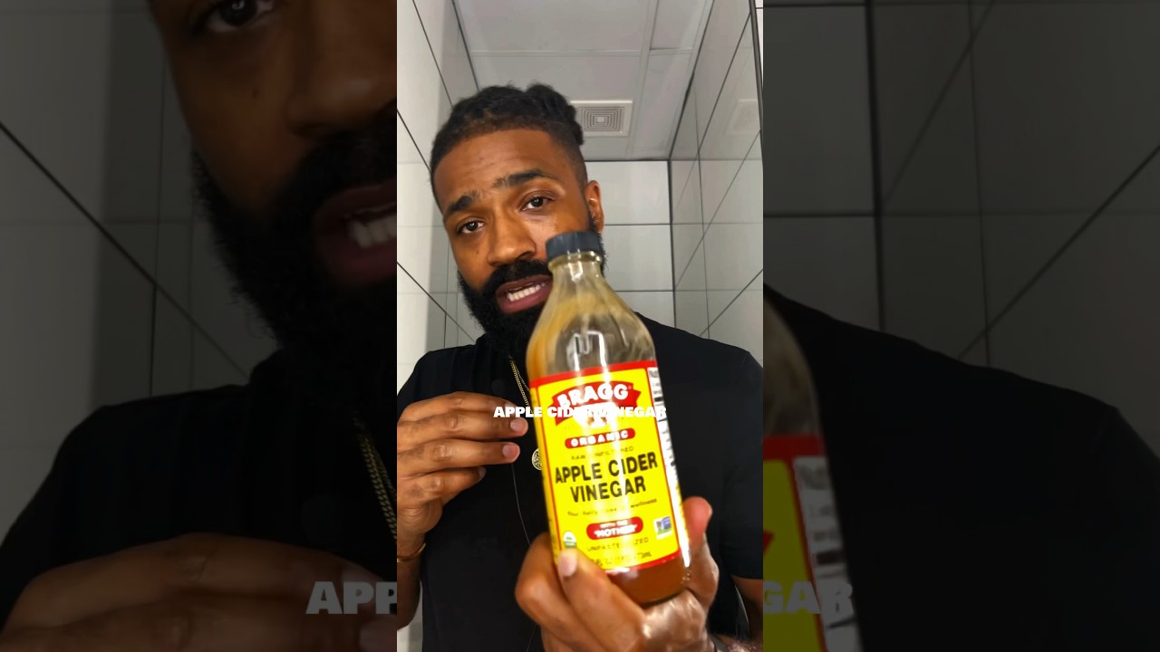 Receding Hairline? This Liquid Gold Changes Everything! (Hair Loss Tips 3/100)