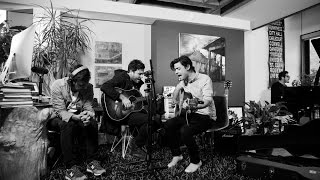 Arkells - "Cynical Bastards" | Strombo Sessions