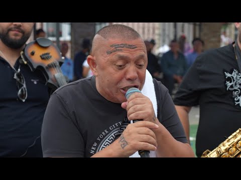 Nicolae Guta - Doamne de ce dai cu suparare in omul cu inima mare (DOINA 2024)