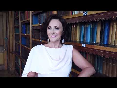 Shirley Ballas NeoGen Journey - Part 2