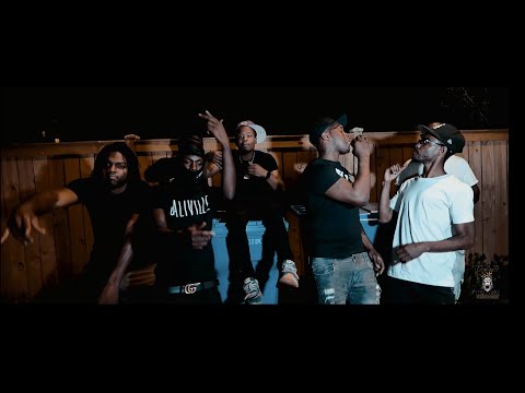 YH YOUNG DOLO & DOLLA DA DONN -FRISBY (MUSIC VIDEO)
