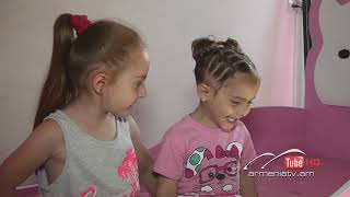 Սուր անկյուն 10.07.2021 - Գոհար Աթաբեկյան «Հավատ և սպասում»