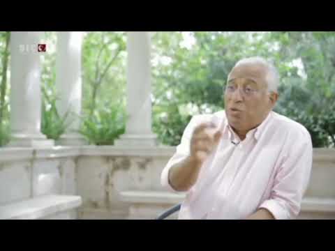 ANTÓNIO COSTA SOBRE A ATUAÇÃO DA ORDEM DOS MÉDICOS