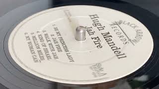 HUGH MUNDELL ft LACKSLEY CASTELL & AUGUSTUS PABLO ~ Be My Princess Lady