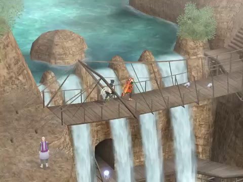 Let's Play "Suikoden V" Part 123 - Returning to Lunas