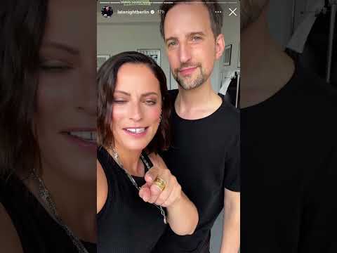 SILBERMOND | LNB takeover | 23.05.2023