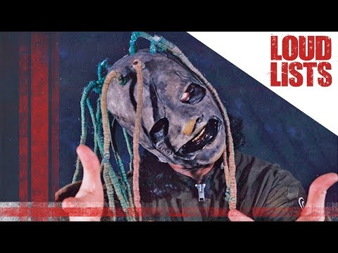 10 Unforgettable Corey Taylor Slipknot Moments