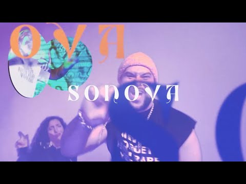 Eximio - Sonova (Official Video)