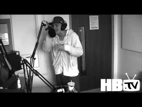 Hard Bars TV - Hard Bars Live - Express FM - Parv.