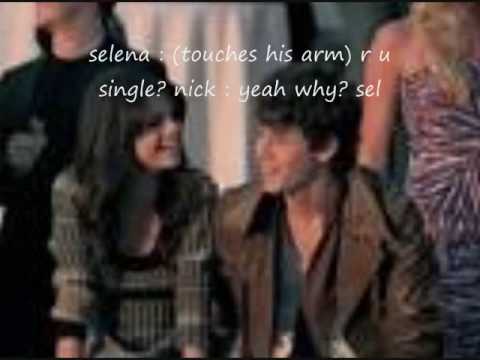 Nashley Story [ ep 20 a crazy world ]