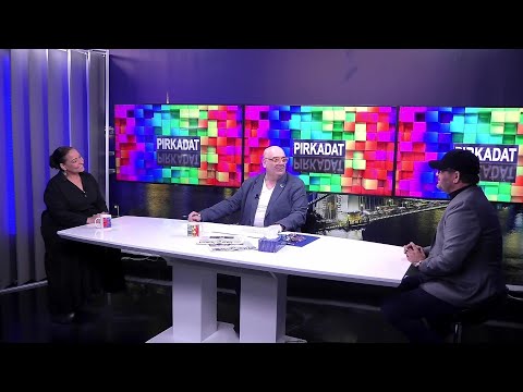 PIRKADAT Breuer Péterrel: Lennis Sabatino, Lakatos György