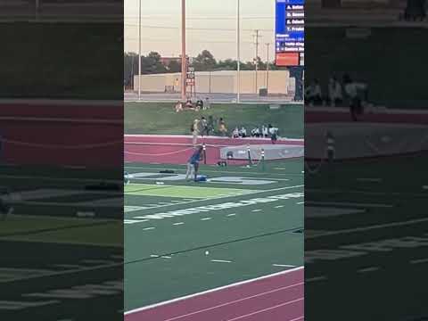 Lone star conference 200 final. 20:79⚡️🔥