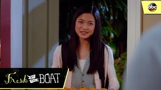 Chinese Girlfriend - Fresh Off the Boat