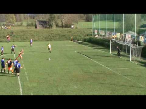 Elfmeter Stefan gegen Ledenitzen