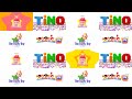 Bebefinn Intro 2025 ChuChuTV The Baby Toy Show And Tino Logo Intro Over 1 Million Times