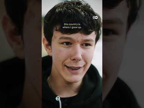 Armed At 18? | Dw Documentary
